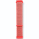 Ремешок Amazfit Bip Нейлон Универсальный 20мм Ярко-розовый Ремешок Amazfit Bip Нейлон Универсальный 20мм Ярко-розовый