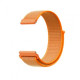 Ремешок Amazfit Bip Нейлон Универсальный 20мм Оранжевый Ремешок Amazfit Bip Нейлон Универсальный 20мм Оранжевый