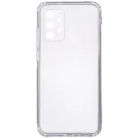 Чехол накладка Getman Samsung A135 (A13) Прозора