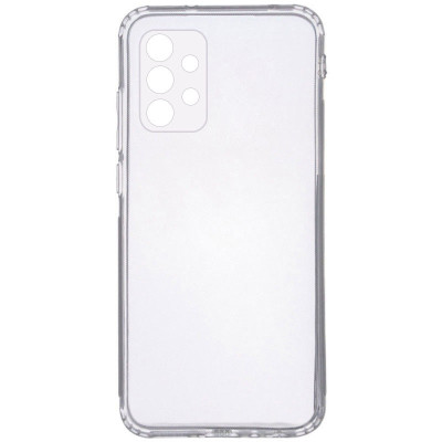 Чехол накладка Getman Samsung A135 (A13) Прозора