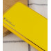 Чохол накладка X-Shield Xiaomi Mi 11 Lite Жовта