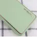 Чохол накладка X-Shield Xiaomi Mi 11 Lite Зелена/ Pistachio