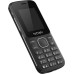 Кнопковий телефон Nomi i188s Black, чорний