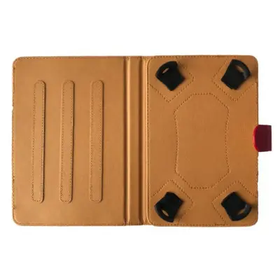 Чохол для планшета Універсальний 9"-10" (з карманом) Чорний