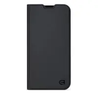 Чохол-книжка OneFold Xiaomi Redmi Note 14 4g Чорна