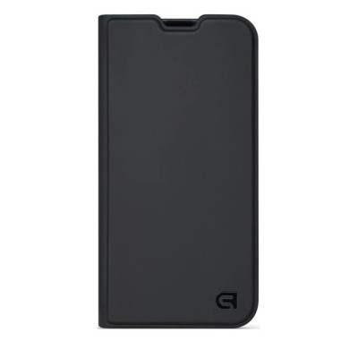Чохол-книжка OneFold Xiaomi Redmi Note 14 4g Чорна