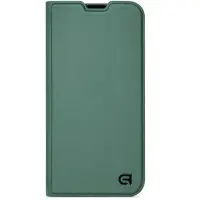 Чохол-книжка OneFold Xiaomi Redmi Note 14 4g Зелена