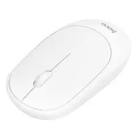 Беспроводная мышь BT Hoco DI04 White, Белый Беспроводная мышь BT Hoco DI04 White, Белый