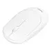 Беспроводная мышь BT Hoco DI04 White, Белый
