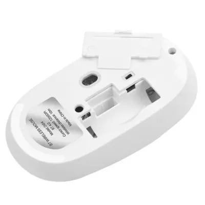 Беспроводная мышь BT Hoco DI04 White, Белый Беспроводная мышь BT Hoco DI04 White, Белый