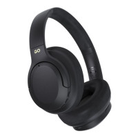 Беспроводные вакуумные наушники Fantech Go Vibe WH05A Черные Беспроводные вакуумные наушники Fantech Go Vibe WH05A Черные