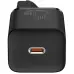 Сетевое зарядное устройство Baseus Super Si 25W PD Black, Чёрный