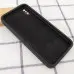 Чехол накладка HC iPhone XS Max Черная Square Full