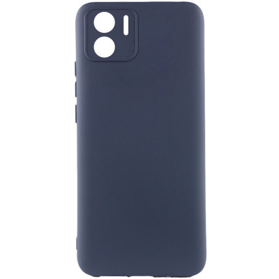 Накладка Lakshmi Full Xiaomi Redmi Note 8 Pro Синяя