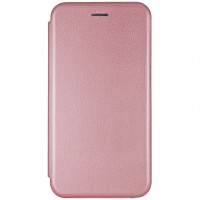 Чехол-книжка G-Case Ranger Samsung A205/A305 (A20/A30) Розово-Золотая Чехол-книжка G-Case Ranger Samsung A205/A305 (A20/A30) Розово-Золотая