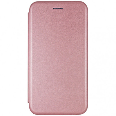 Чохол-книжка G-Case Ranger Samsung A205/A305 (A20/A30) Рожево-Золота