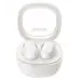 Беспроводные наушники Baseus Bowie WM02 TWS Bluetooth 5.3 White, белый