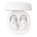 Беспроводные наушники Baseus Bowie WM02 TWS Bluetooth 5.3 White, белый