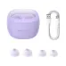Беспроводные наушники Baseus Bowie WM02 TWS Bluetooth 5.3 Violet, фиолетовый