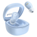 Безпровідні навушники Baseus Bowie WM02 TWS Bluetooth 5.3 Blue, блакитний