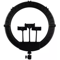 Кільцева лампа для селфі V36 36см Кільцева лампа для селфі V36 36см