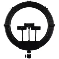 Кільцева лампа для селфі V36 36см Кільцева лампа для селфі V36 36см