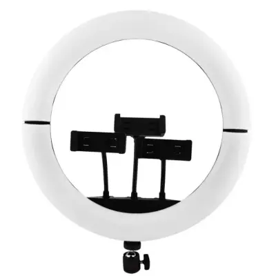 Кільцева лампа для селфі V36 36см Кільцева лампа для селфі V36 36см