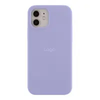 Накладка HC iPhone 11 Сиреневая/Lilac Purple (83) Накладка HC iPhone 11 Сиреневая/Lilac Purple (83)