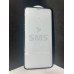 Защитное стекло SMS 5D iPhone XS Max/11 Pro Max Чёрное