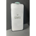 Защитное стекло SMS 5D iPhone X/XS/11 Pro Чёрное