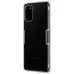 Чехол накладка Nillkin Nature Samsung G985 (S20+) Прозрачная Чехол накладка Nillkin Nature Samsung G985 (S20+) Прозрачная