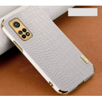 Накладка Anomaly X-Case Xiaomi 11T/11T Pro Белая