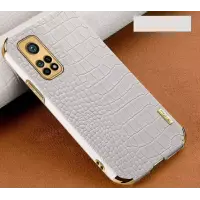 Накладка Anomaly X-Case Xiaomi 11T/11T Pro Біла