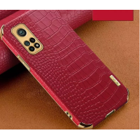 Чехол накладка Anomaly X-Case Xiaomi 11T/11T Pro Красная Чехол накладка Anomaly X-Case Xiaomi 11T/11T Pro Красная