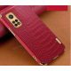 Чохол накладка Anomaly X-Case Xiaomi 11T/11T Pro Червона