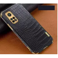 Чохол накладка Anomaly X-Case Xiaomi 11T/11T Pro Чорна