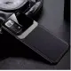 Чохол накладка Anomaly Plexiglass Xiaomi 11T/11T Pro Чорна