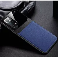 Чохол накладка Anomaly Plexiglass Xiaomi 11T/11T Pro Синя