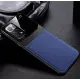 Чохол накладка Anomaly Plexiglass Xiaomi 11T/11T Pro Синя