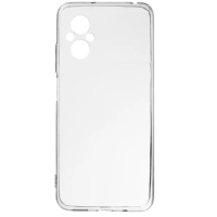 Чохол накладка CW Antishock Oppo A57/A57s/A57e/A77/A77s Прозора Чохол накладка CW Antishock Oppo A57/A57s/A57e/A77/A77s Прозора