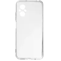 Чохол накладка CW Antishock Oppo A57/A57s/A57e/A77/A77s Прозора