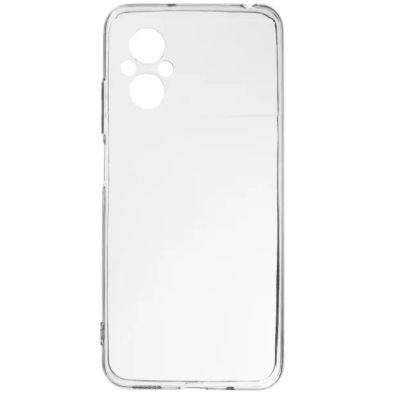 Чохол накладка CW Antishock Oppo A57/A57s/A57e/A77/A77s Прозора