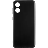 Чехол накладка CW Matt Oppo A57/A57s/A57e/A77/A77s Черная