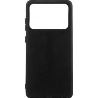 Чехол накладка CW Matt Xiaomi Poco X5 5G Черная