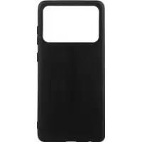 Чехол накладка CW Matt Xiaomi Poco X5 5G Черная