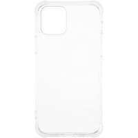 Чохол накладка Gelius UT Proof iPhone 12/12 Pro Прозора Чохол накладка Gelius UT Proof iPhone 12/12 Pro Прозора