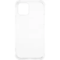 Чохол накладка Gelius UT Proof iPhone 12/12 Pro Прозора