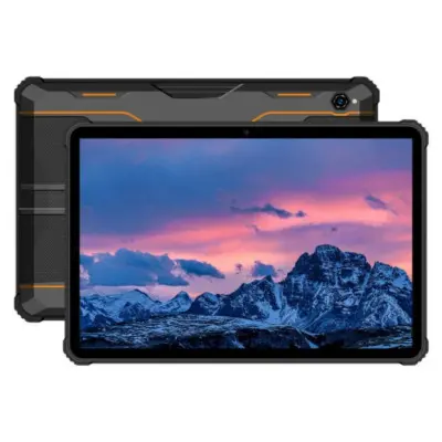 Oukitel RT1 LTE 4/64 Dual Sim Orange, помаранчевий Oukitel RT1 LTE 4/64 Dual Sim Orange, помаранчевий