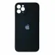 Чохол накладка HC iPhone 11 Pro Чорна Square Full (18)