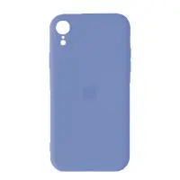 Чехол накладка HC iPhone XR Глицин Square Full